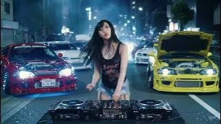 Tokyo Bass EDM – Eurodance EDM Track 21