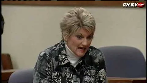 Shock Probation Denied For Woman Convicted In Fatal DUI