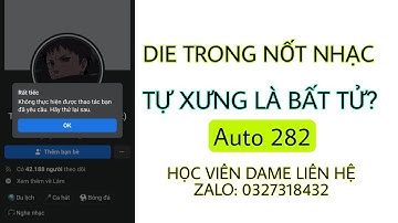 DAME RIP FACEBOOK CÂN SUB CÂN All 🔰UPDATE 04.01.2022🔰