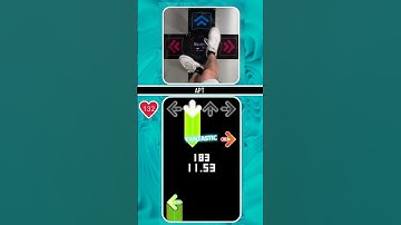 [DDR Custom] APT - ROSÉ Feat Bruno Mars