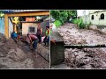 Mother Nature Angry Caught On Camera #50 - Monster FlashFlood in VietNam