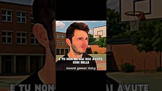 Stefano mozzicato litigo con Mirko edit #viral #steve #mozicato #sad #edit #2000s #highlights