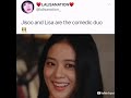 BLACKPINK vines and clips. Funny, cute and moments I think about a lot
