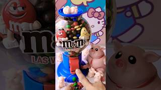 M&Ms chocolate dispenser mnms mandms