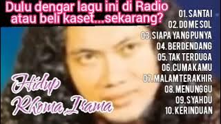 Tak perlu ragu dengar musik dangdut sebab dangdut itu yahut