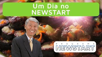 #22 Um Dia no Newstart