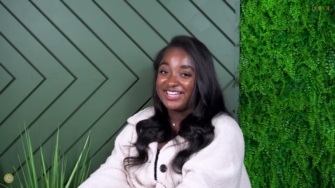 – Hannah’s “why” and the purpose behind her content