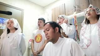 Aba Ginoong Maria Cover Song Piat Harmonic Singers