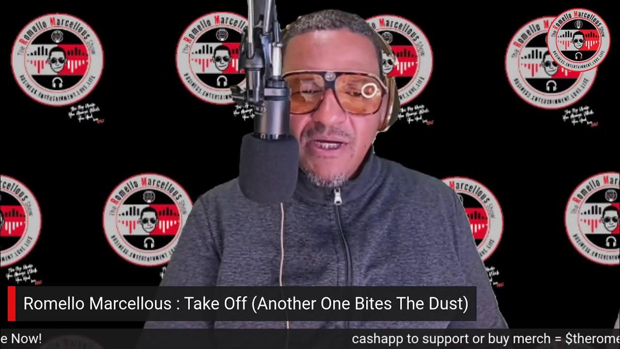 Romello Marcellous Take Off Another One Bites The Dust YouTube romello-marcellous-take-off-another-one-bites-the-dust-youtube
