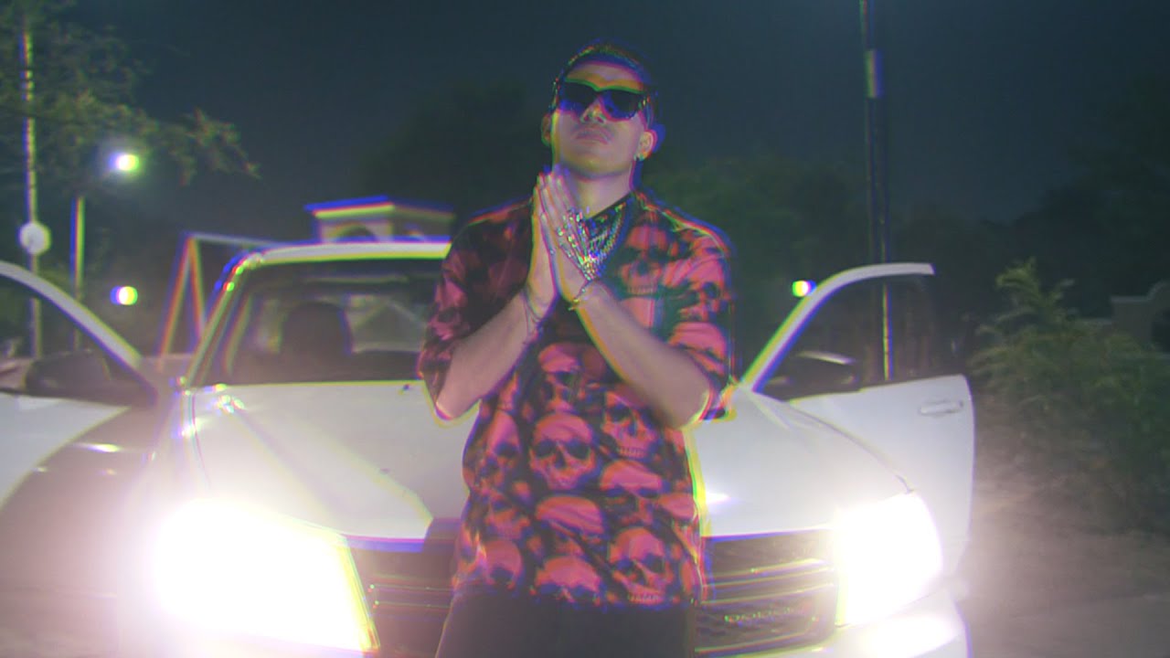 Prefiero morir de pie, que vivir arrodillado - HOVER FS