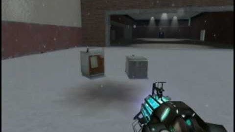 Garrys Mod tutorial #8: Construction *part 1*