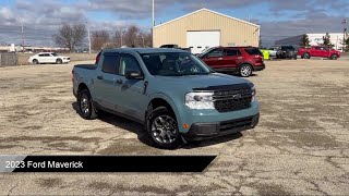 2023 Ford Maverick Morton  Peoria  Bloomington  Pekin  Washington