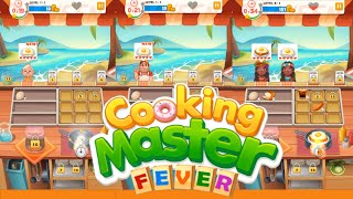 Cooking Master Fever | Addictive Cooking Game screenshot 5