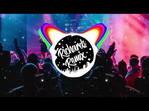 Taylor Swift ft. Ice Spice - Karma (Richards Remix)