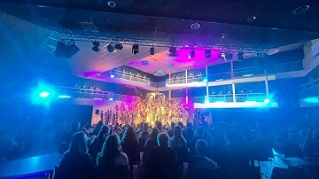 Lights show PIP 2023