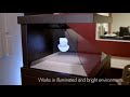 3D Hologram Rentals - Holographic Display Rental