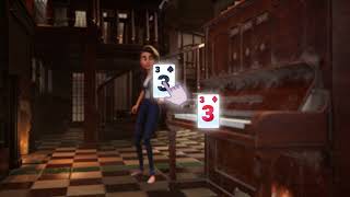 Artstash Creative Portfolio: Uken Games - Ava's Manor screenshot 5