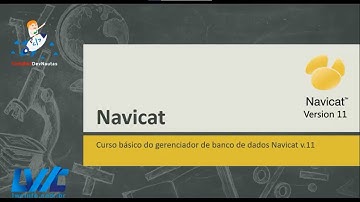 Navicat 11 #15 Schedule Agendamento de Backup Automatico do banco de dados  | Fábio H. Ludwig