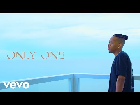 Tekno - Only One (Official Video)