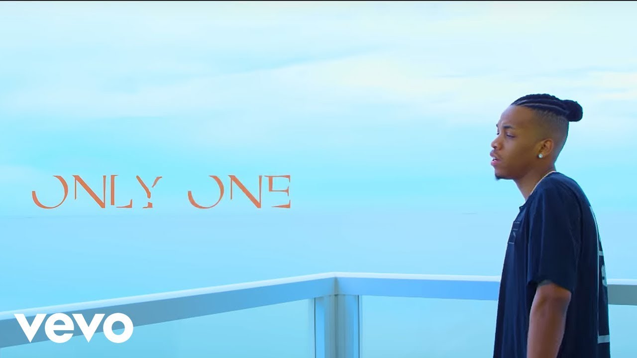Download Tekno - Only One (Official Video)
