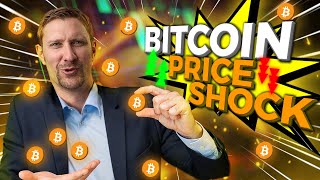 Live Trading: Bitcoin Major Move Incoming! Learn Crypto NOW EP 1204