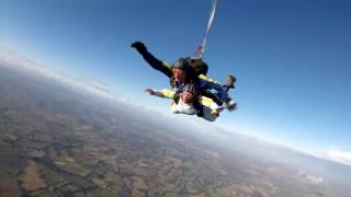Swoopware: Skydive - Lucinda Mason