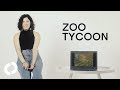 ZOO TYCOON is extremely my shit