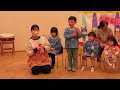 R051219suzu12月・1月誕生会インタビュー①