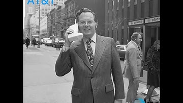 All AT&T Intercept Phone Call Error Messages 1980s to 2023!