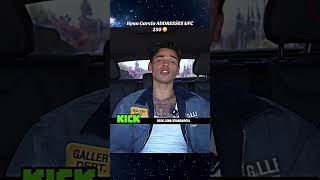 Ryan Garcia addresses ufc 250 #ryangarcia #kingryangarcia #kingryan #kickstreamer #kickstreaming