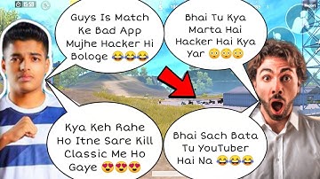 Entity Jonathan Most Impossible Gameplay 😳 | Random Teammates Shocked By Jonathan Spray