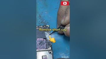 Redmi note 10 touch not working solution | Android mobile touch problem | @Phonefixer01