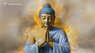 Deep Healing Music (Flute, Piano, Sitar) | Deep Meditation, Deep Sleep and Stress Relief