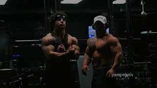 Tren Twins x Tevvez x Mqx x Anizyz- Ascension (Hardstyle Gym Motivation) Resimi