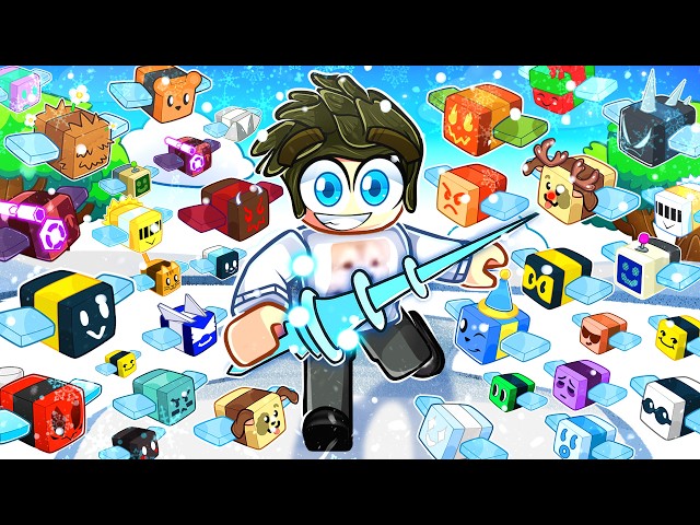 Beesmas grind is pain.. (Season 3, Episode 6) - YouTube