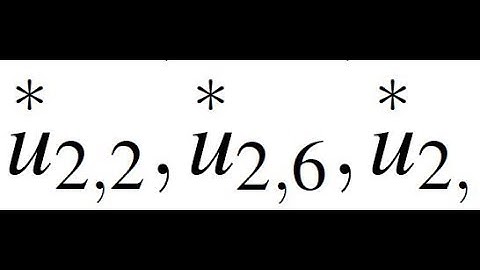 accent and bars in Ms word mathematics equation. math expressions in mathematics.