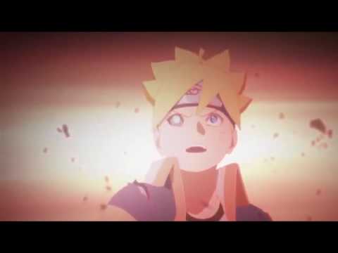 Naruto Short AMV