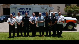 EMS Week 2025