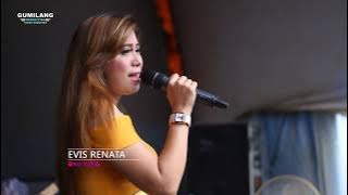 KU INGIN EVIS RENATA, AMELIA DAMARWULAN NGRAMBE, ANNIVERSARY ONE FINGERS KE 15 TH