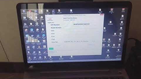 Bolero Delphi DCM 2.5 FLASHING BY KTM OBD