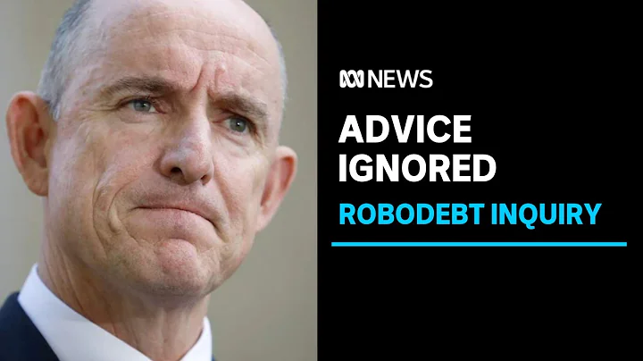 Minister vowed to ‘double down’ after being told Robodebt was illegal | ABC News