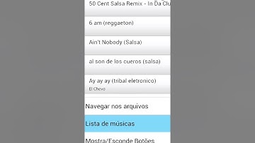 La Fiesta music player v0.3