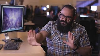 Destiny 2: Forsaken Mouth Noises