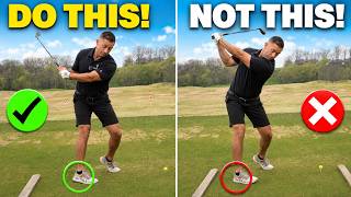 Why Senior Golfers Can Hit One Good Drive but Can’t Consistently Repeat It