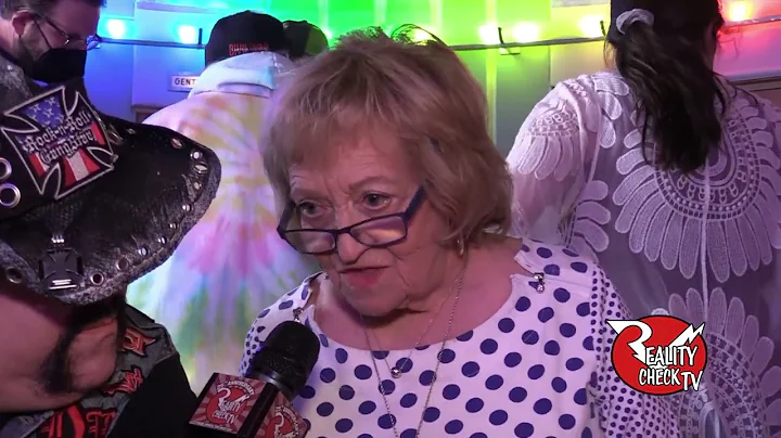 Sharon Baird:Mouseketee...  turned Krofft Puppetee...