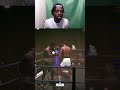Can’t Believe THIS happened in Undisputed Early Access#viral #gaming #undisputed #boxing #shorts
