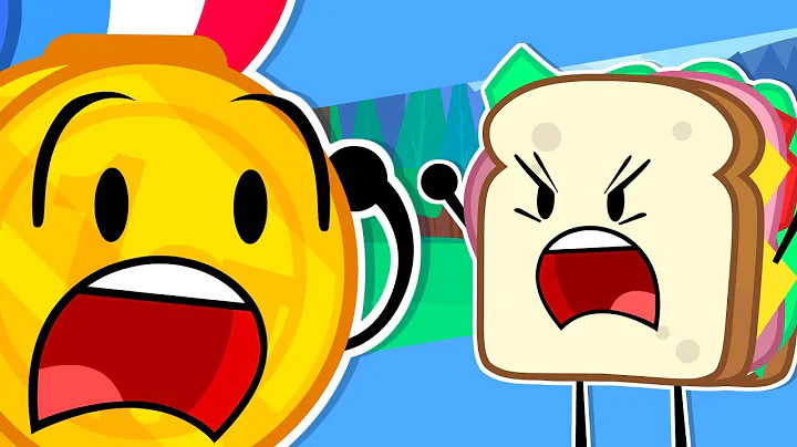 Camp Objects - Episode 1: Ten Whole Dollars