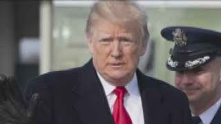 Trump Foundation Closing Down In Agreement With Investigators