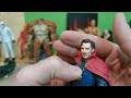 marvel legends Dr Strange armadillo BAF wave