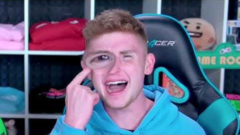 Try Not To LAUGH Challenge Ft. Infinite Lists